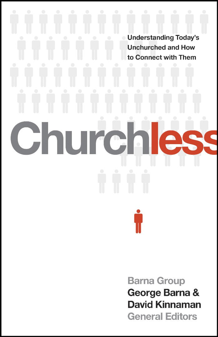 Churchless - Re-vived