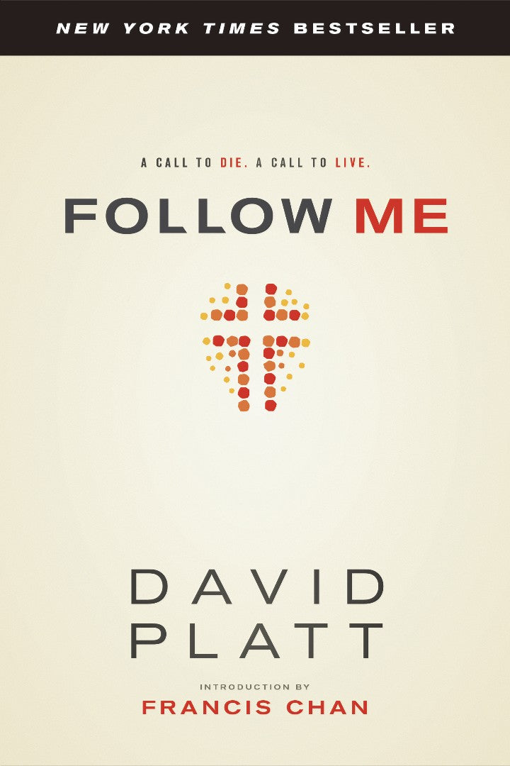 Follow Me - Re-vived