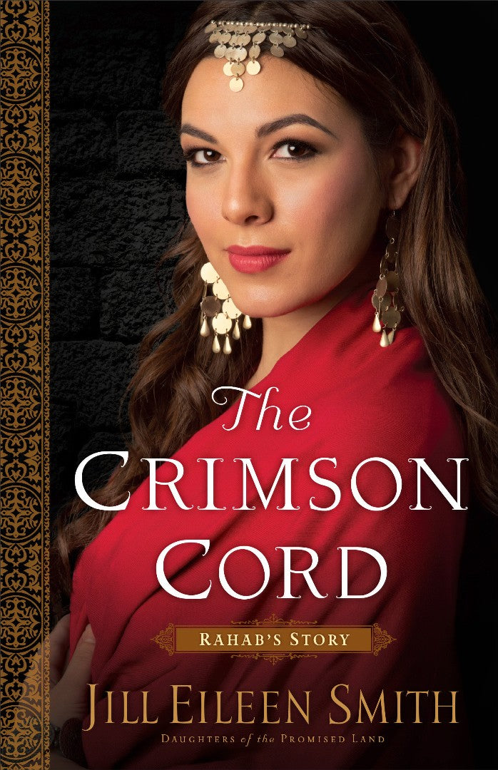 The Crimson Cord - Re-vived