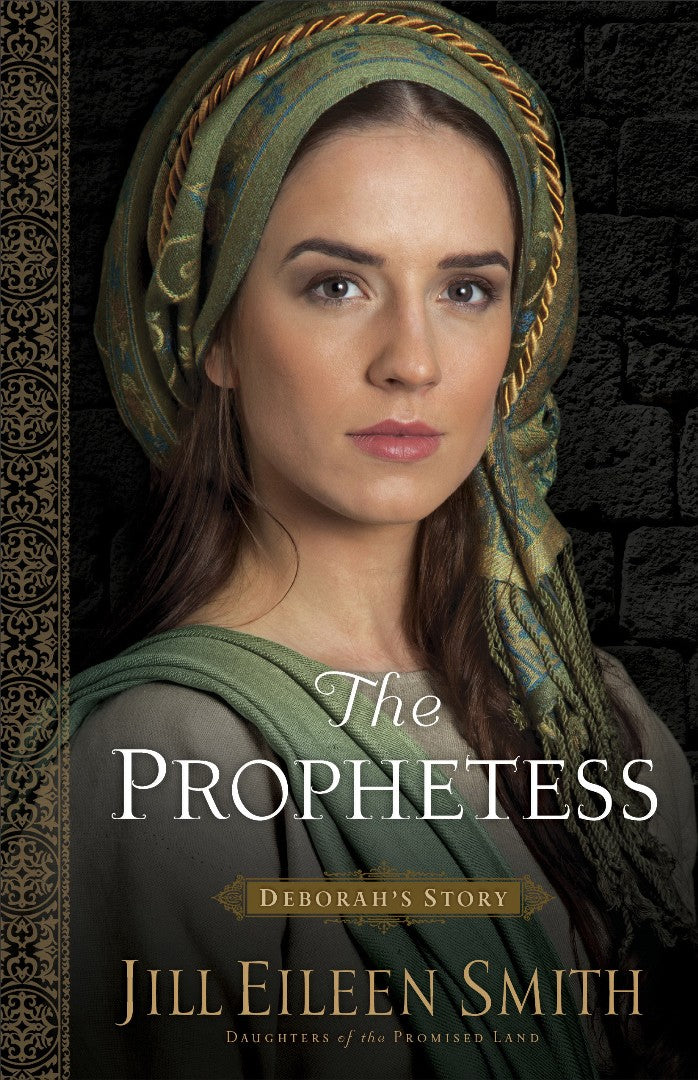 The Prophetess - Re-vived