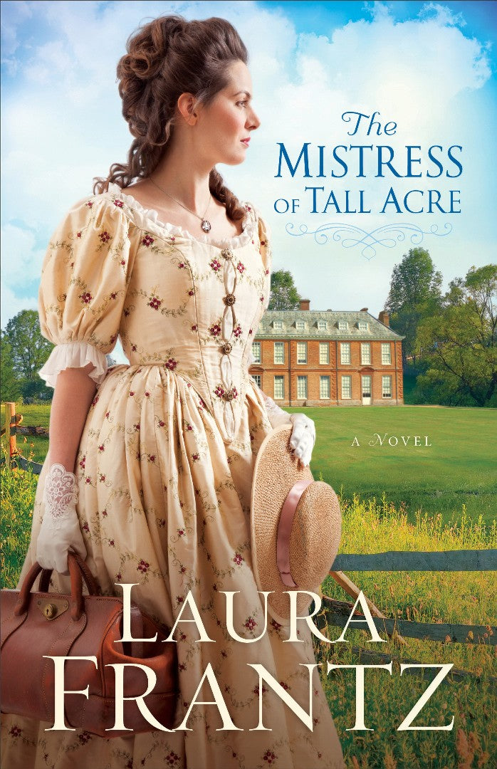 The Mistress Of Tall Acre - Re-vived