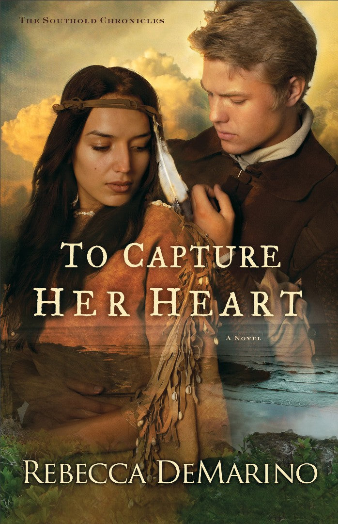 To Capture Her Heart - Re-vived