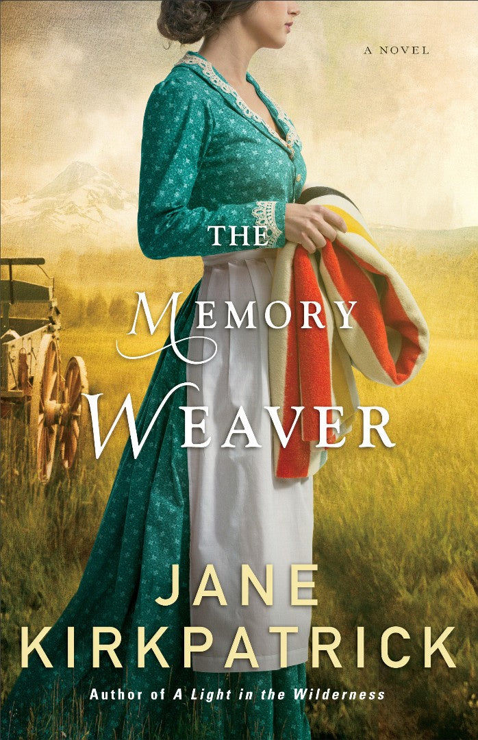 The Memory Weaver - Re-vived