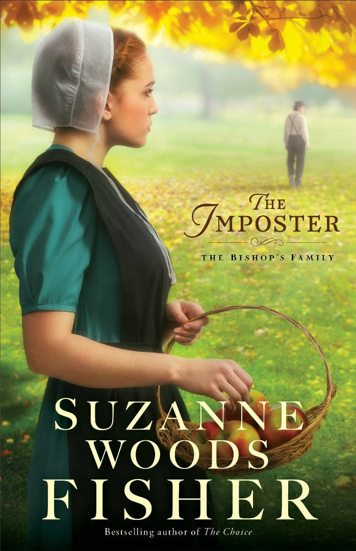 The Imposter - Re-vived
