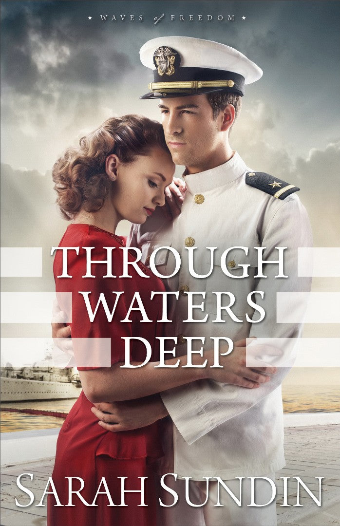Through Waters Deep - Re-vived
