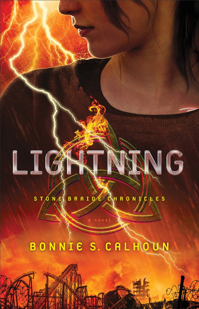 Lightning - Re-vived