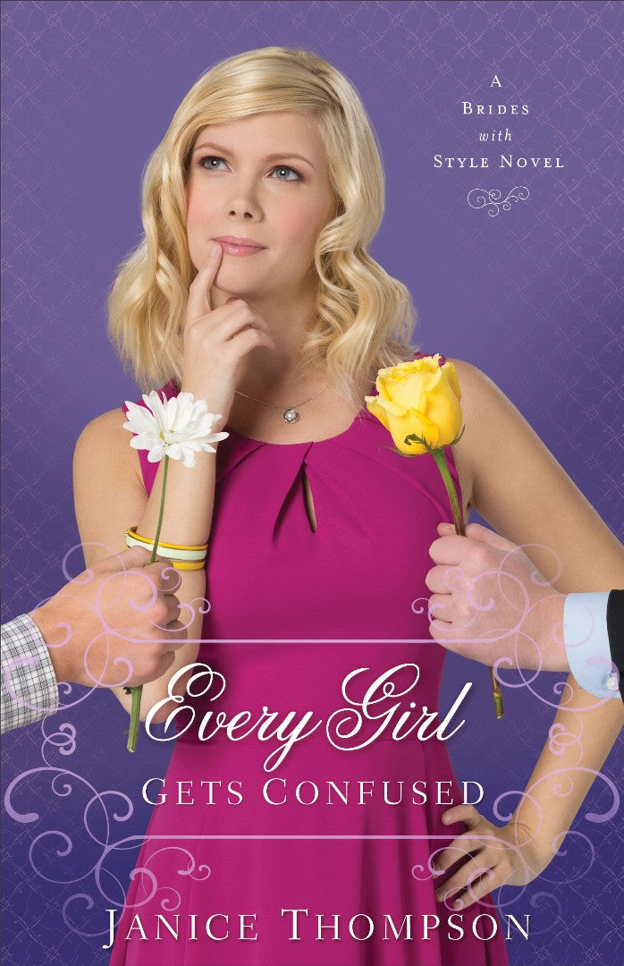 Every Girl Gets Confused - Re-vived