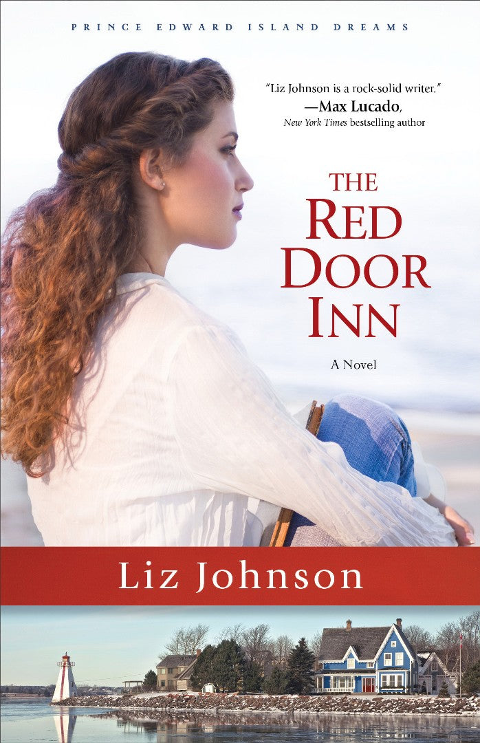 The Red Door Inn - Re-vived