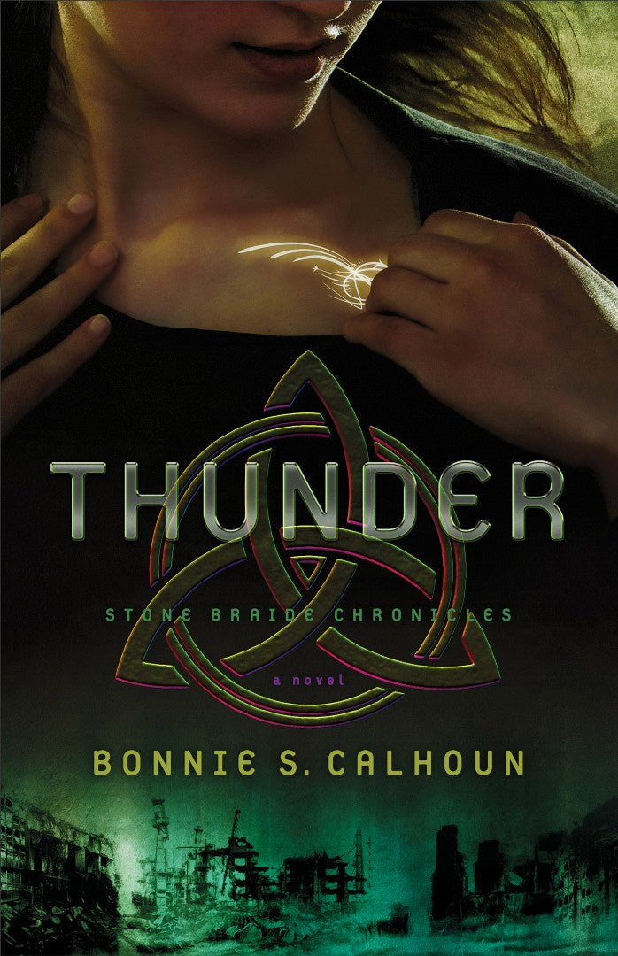 Thunder - Re-vived