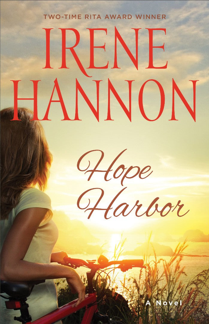 Hope Harbor - Re-vived
