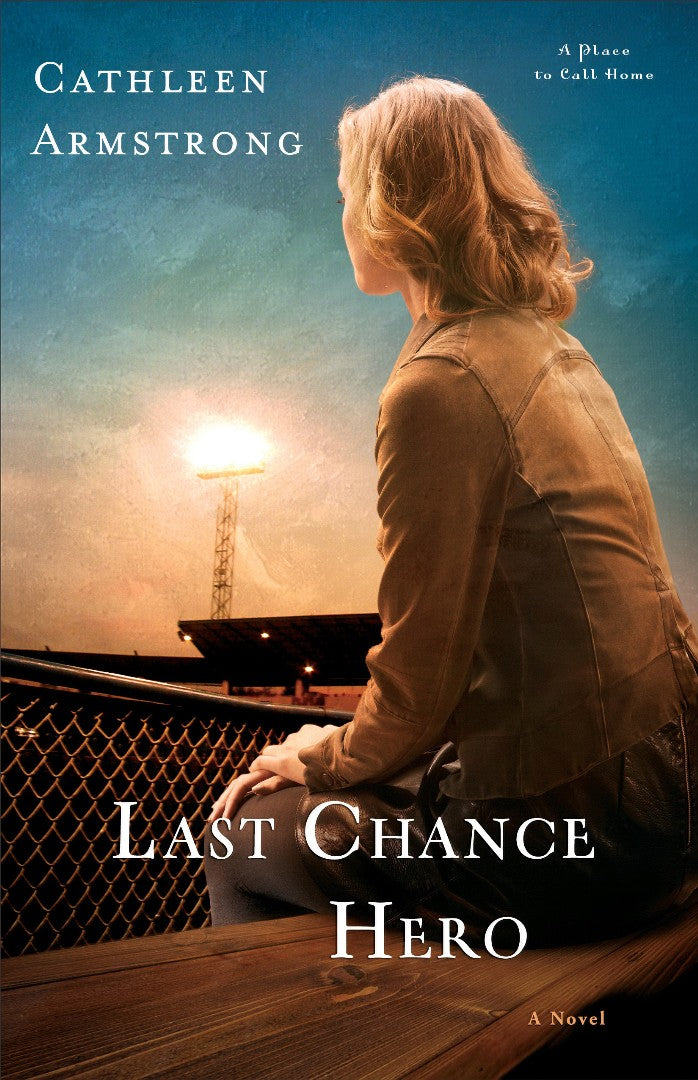 Last Chance Hero - Re-vived