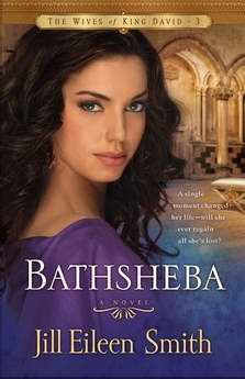 Bathsheba - Re-vived