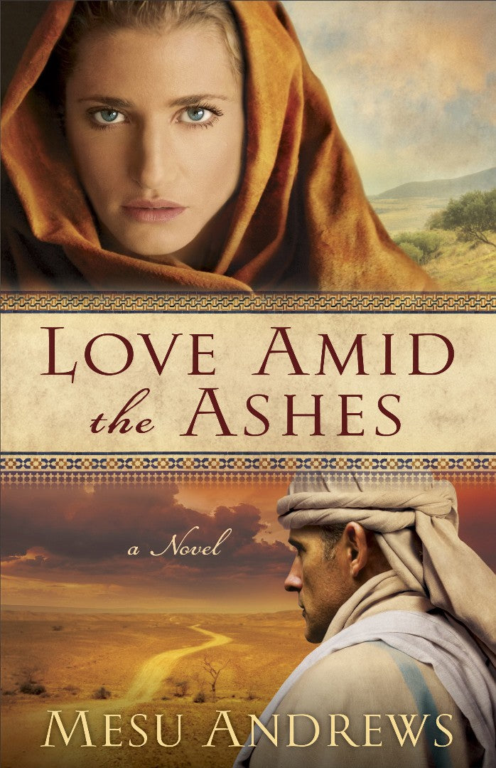 Love Amid The Ashes - Re-vived