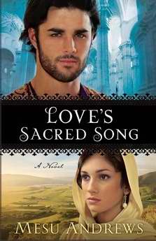 Love's Sacred Song - Re-vived