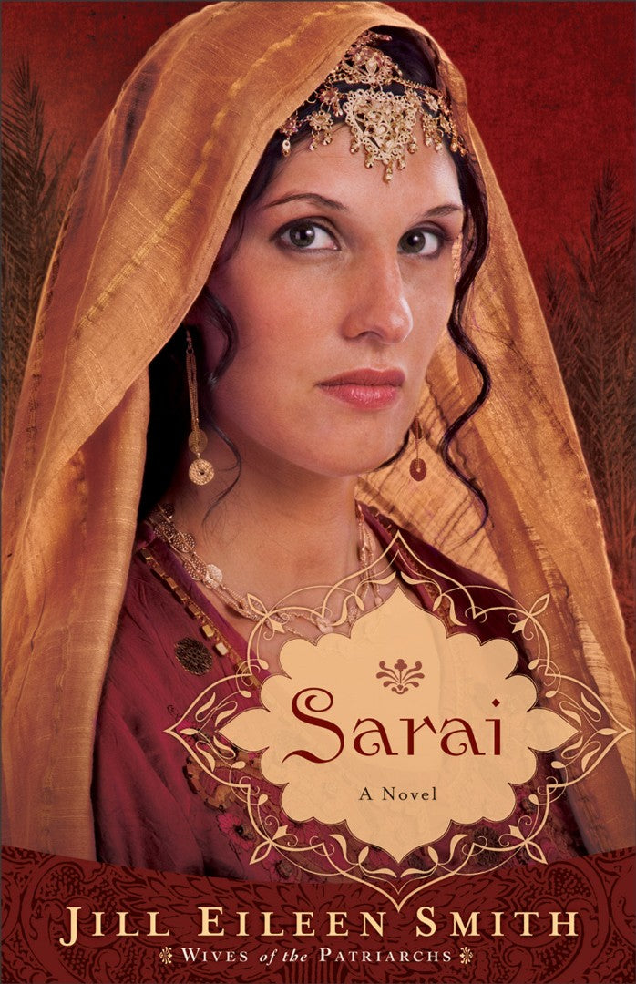 Sarai - Re-vived