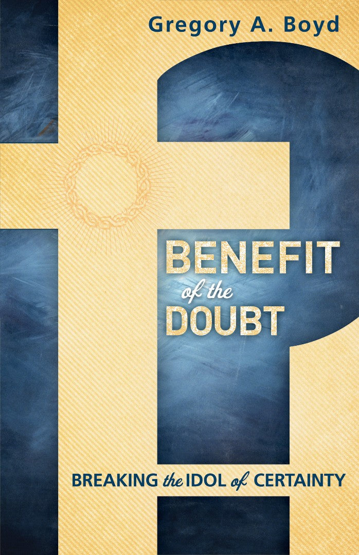 Benefit Of The Doubt - Re-vived