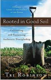 Rooted In Good Soil - Re-vived