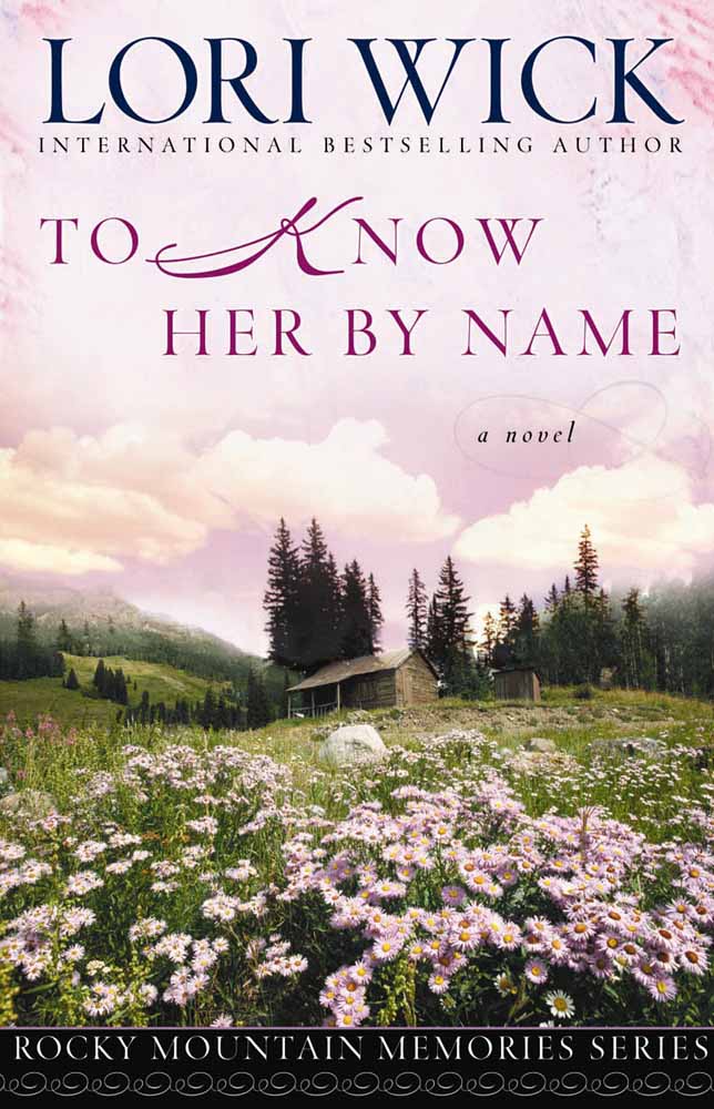 To Know Her By Name - Re-vived