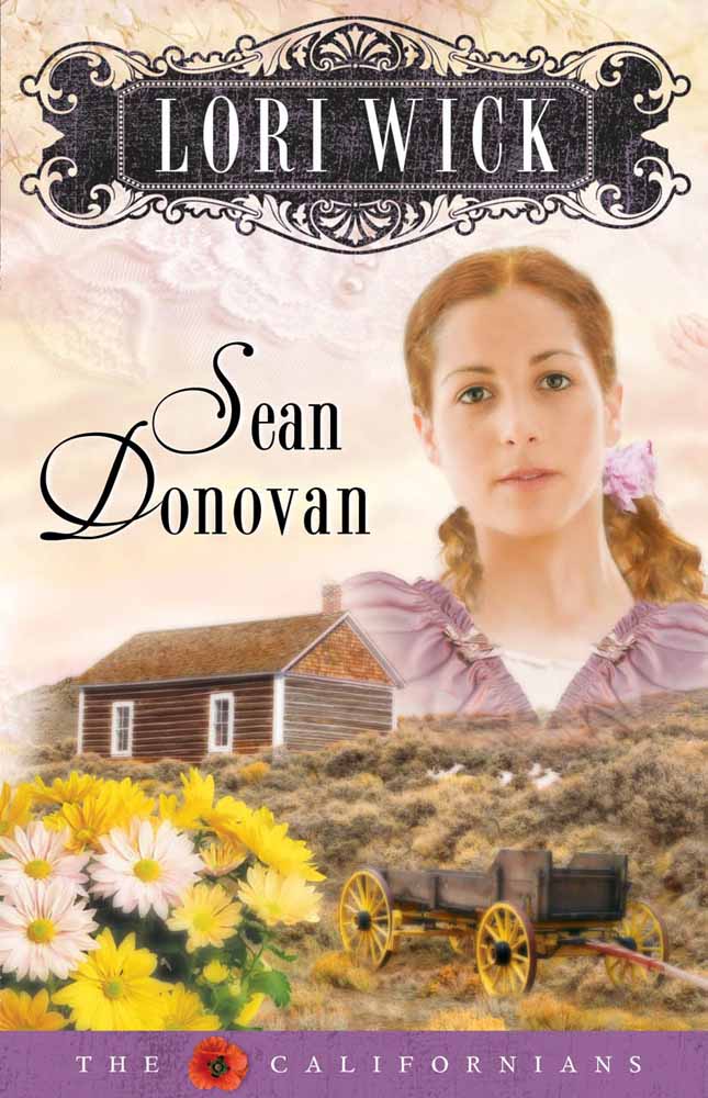 Sean Donovan - Re-vived