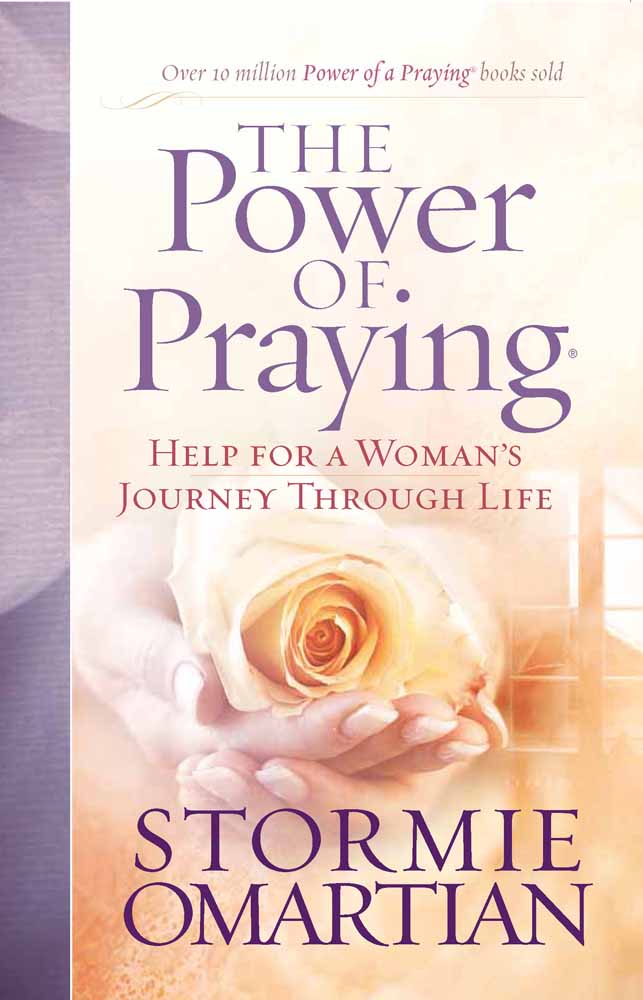 The Power Of Praying - Re-vived