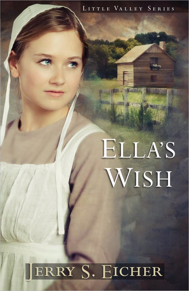 Ella's Wish - Re-vived