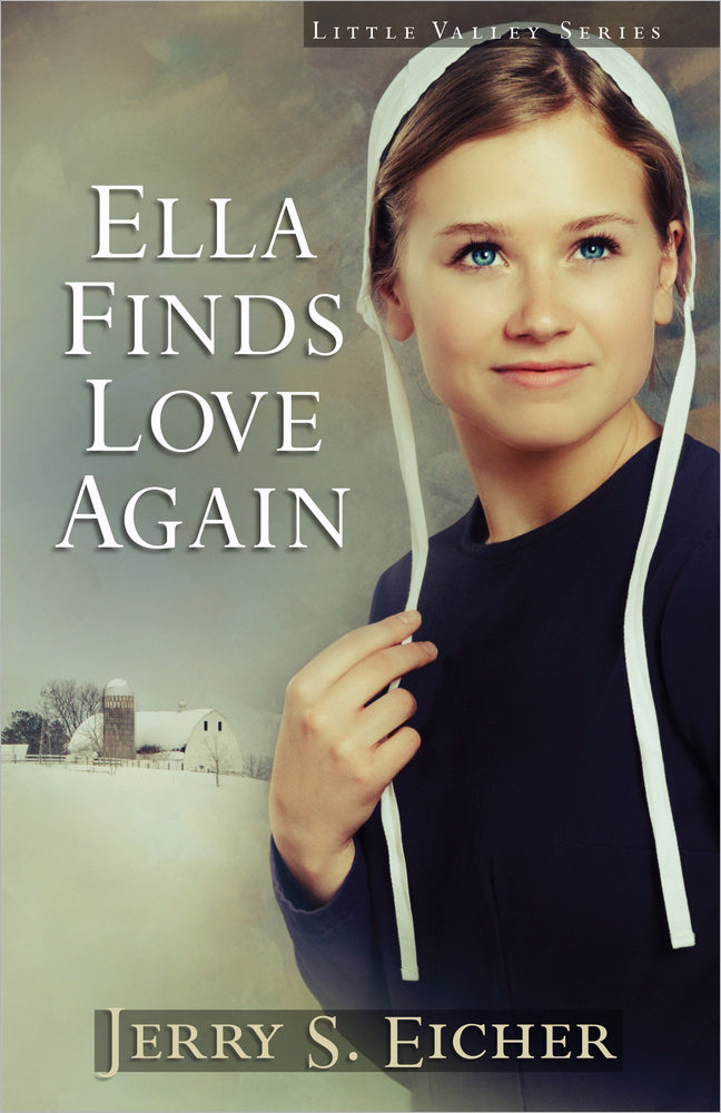 Ella Finds Love Again - Re-vived