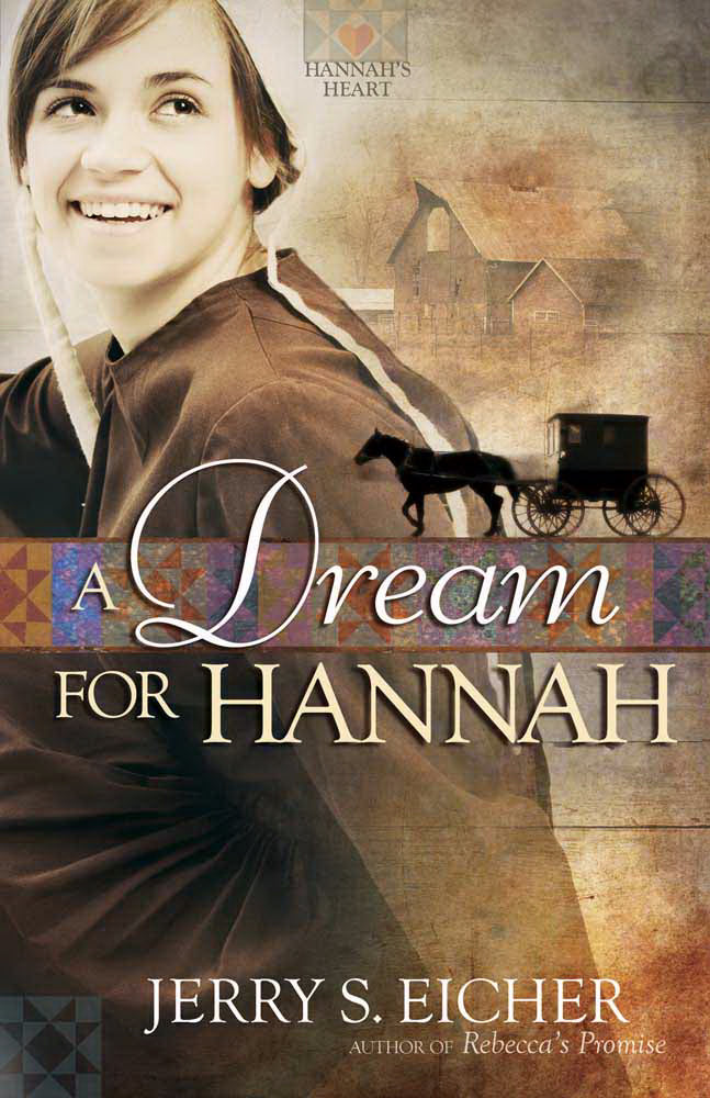 A Dream For Hannah - Re-vived