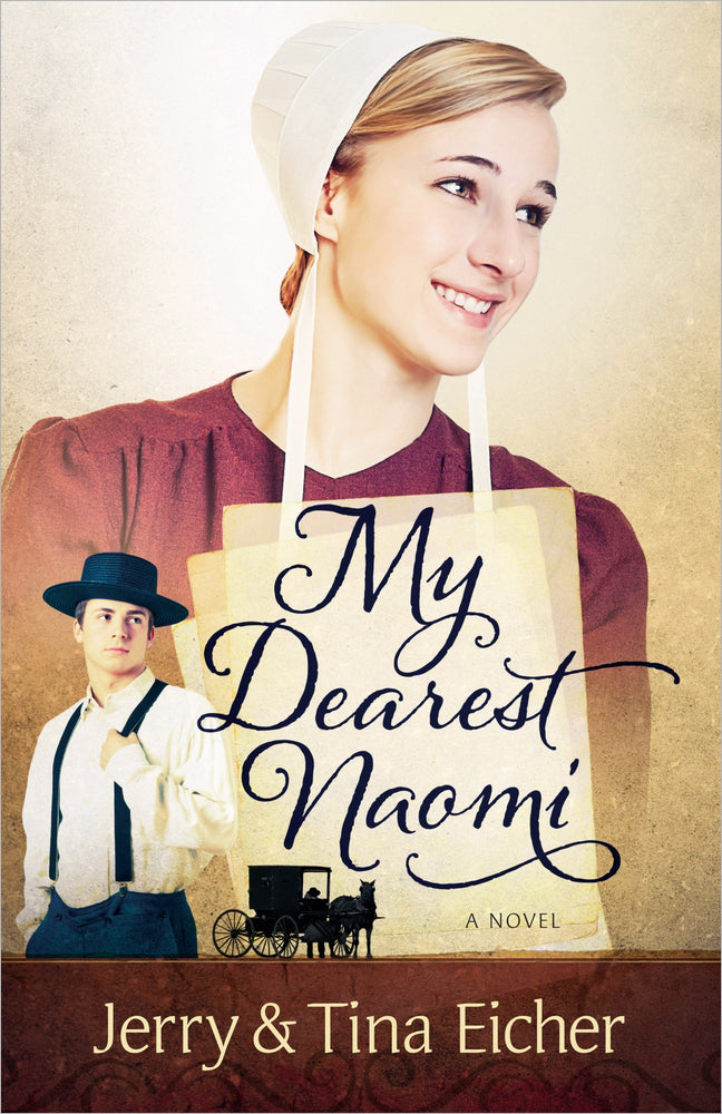 My Dearest Naomi - Re-vived