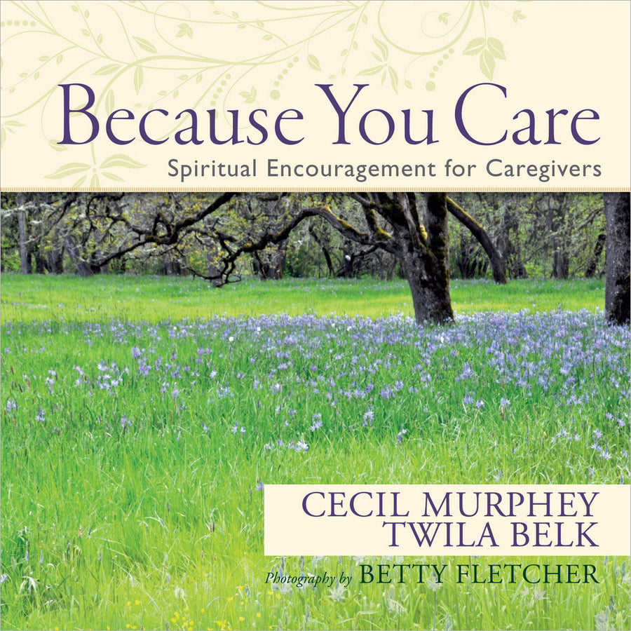 Because You Care - Re-vived