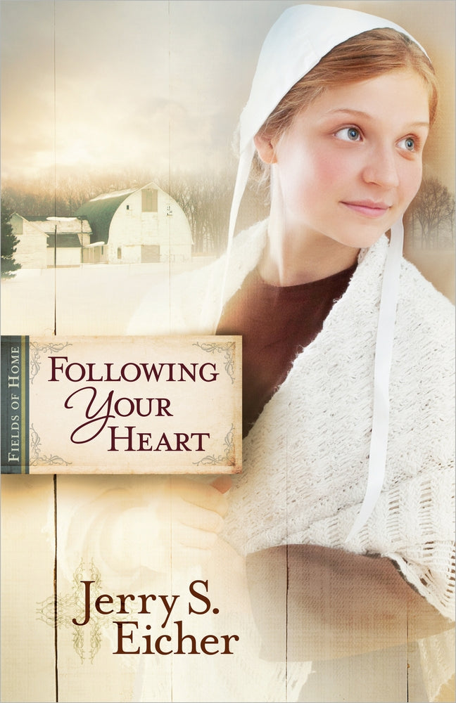 Following Your Heart - Re-vived