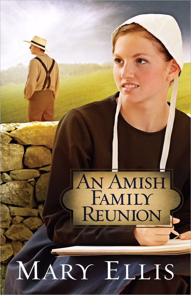 An Amish Family Reunion - Re-vived