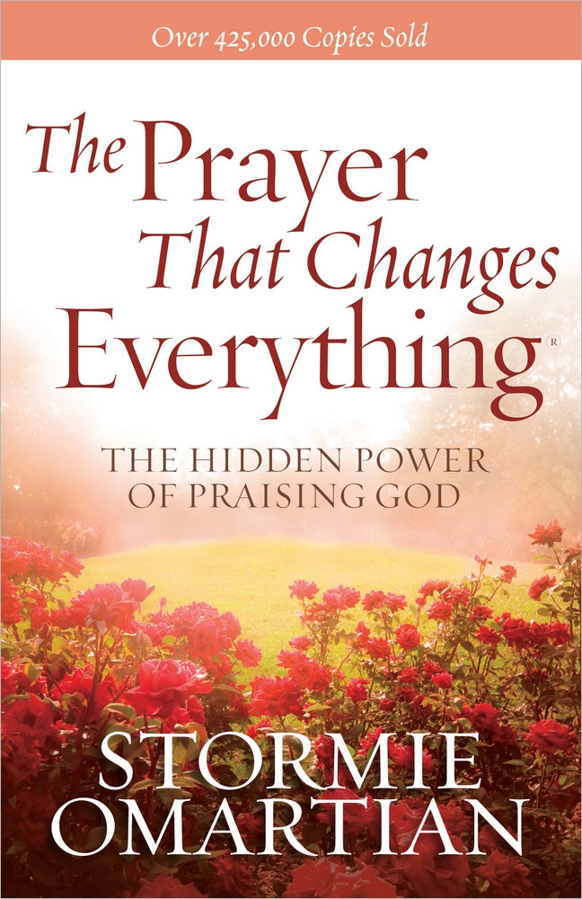 The Prayer That Changes Everything - Re-vived