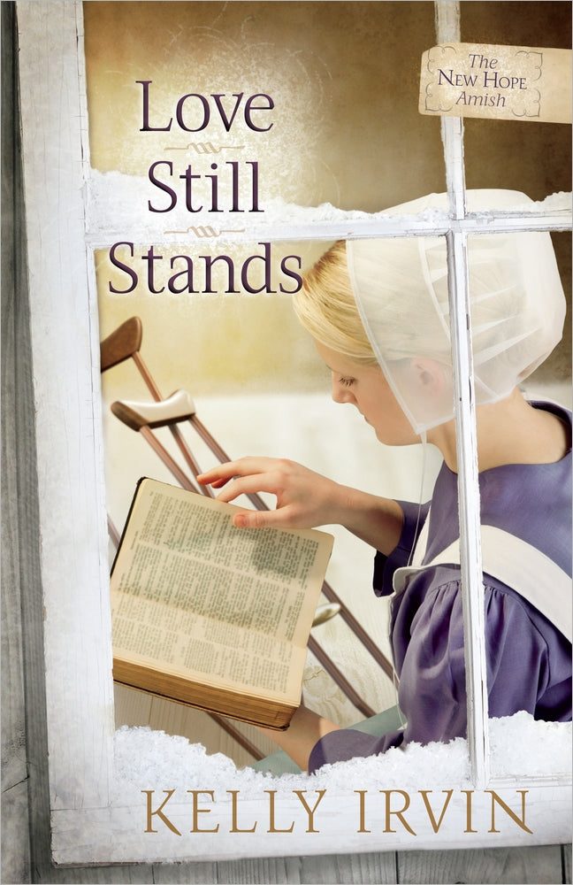 Love Still Stands - Re-vived
