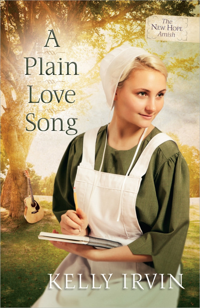 A Plain Love Song - Re-vived