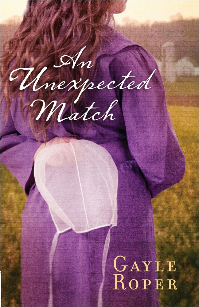 An Unexpected Match - Re-vived