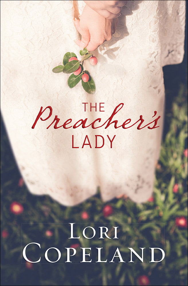 The Preacher's Lady - Re-vived