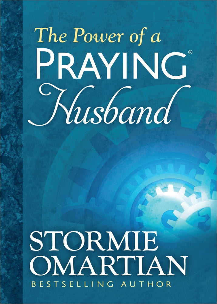 The Power Of A Praying Husband Deluxe Edition - Re-vived