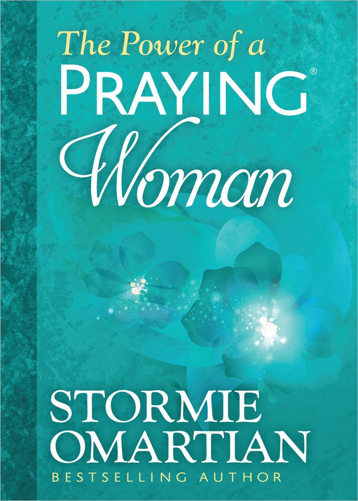 The Power Of A Praying Woman Deluxe Edition - Re-vived