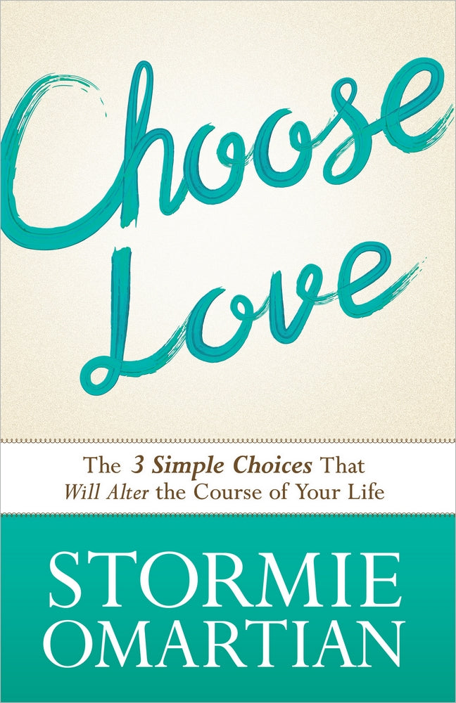 Choose Love - Re-vived