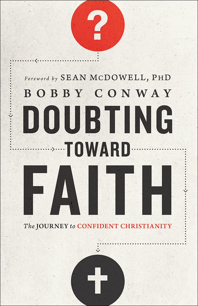 Doubting Toward Faith - Re-vived