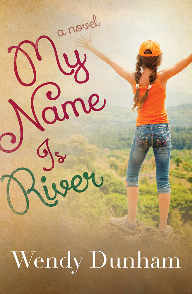 My Name Is River - Re-vived