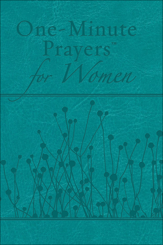 One-Minute Prayers For Women Gift Edition - Re-vived