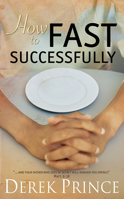 How To Fast Successfully - Re-vived