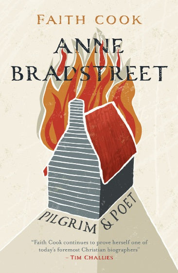 Anne Bradstreet - Re-vived