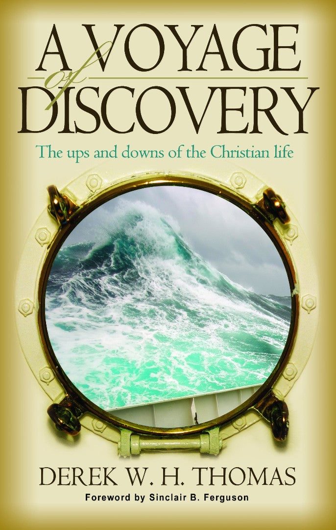 A Voyage Of Discovery - Re-vived