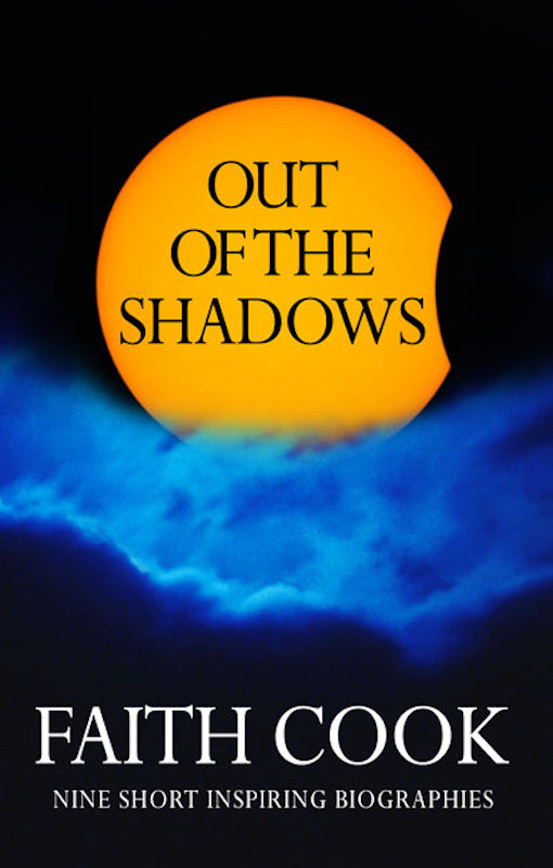 Out Of The Shadows - Re-vived