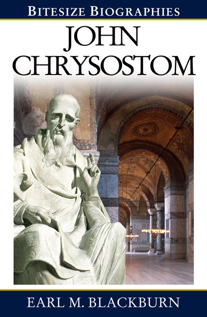 John Chrysostom - Re-vived