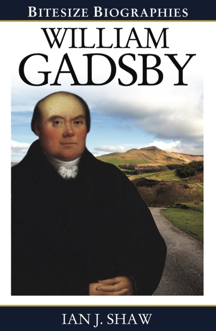 William Gadsby - Re-vived
