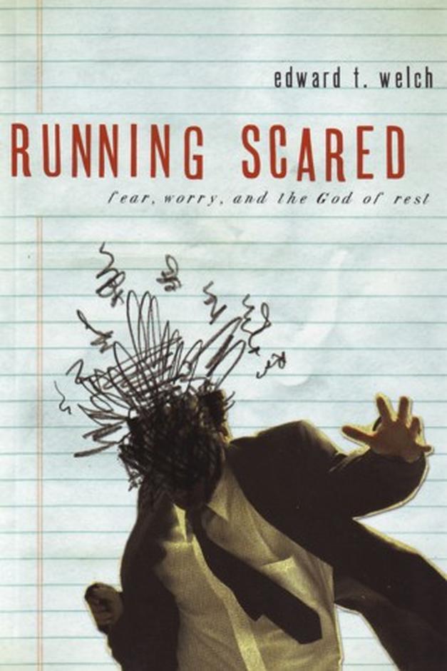 Running Scared - Re-vived