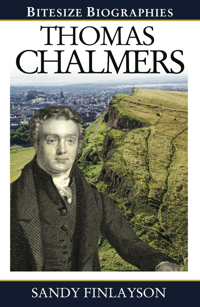 Thomas Chalmers - Re-vived